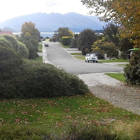 Sycamore Place - Wanaka Holiday Home Екстер'єр фото