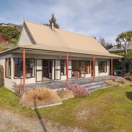 Sycamore Place - Wanaka Holiday Home Екстер'єр фото