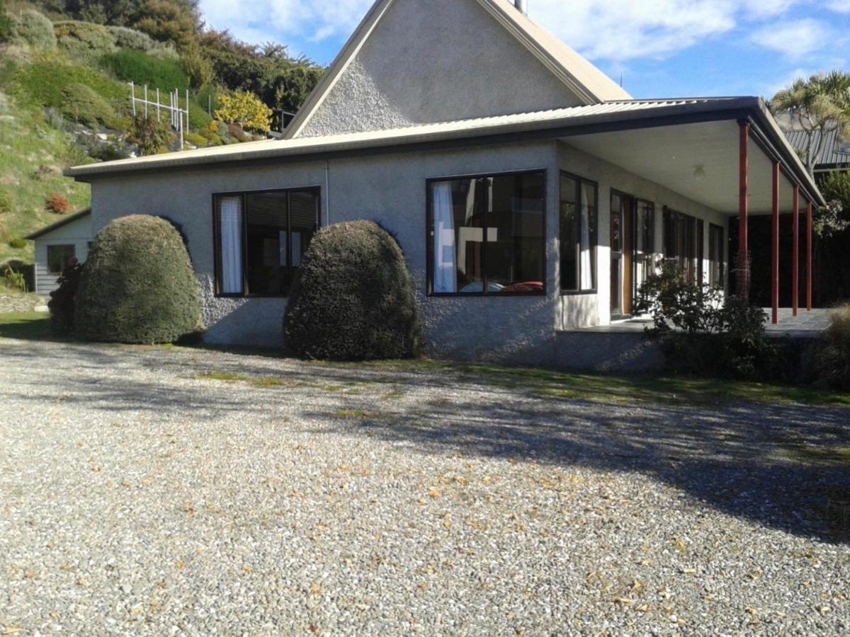 Sycamore Place - Wanaka Holiday Home Екстер'єр фото